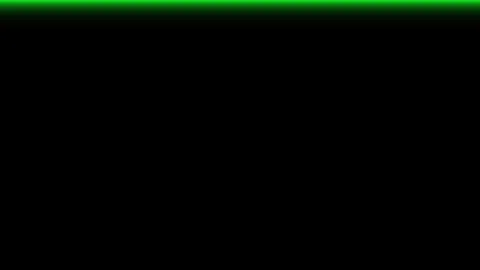 AI Scan Neon Animation Vertical Horizontal Scanning Interface 4K Stock Footage 334204246