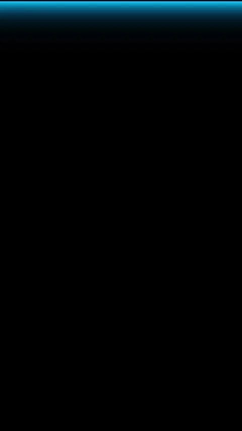 AI Scan Neon Animation Vertical Horizontal Scanning Interface 4K Stockbeeldmateriaal 334204247