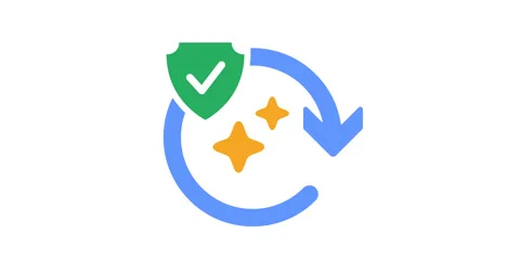 AI Self Correction Validation Loop Animation Stock Footage 334639898