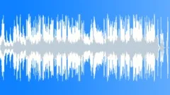 The AI Takeover (Cinematic Action Music Sci-Fi Futuristic Modern Strings Drums) Stock Music