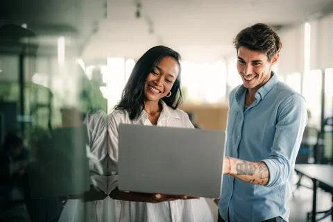 AI technology help people to work with generative AI functions by prompting.. Stock Photos