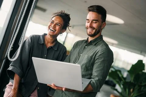 AI technology help people to work with generative AI functions by prompting the Stock Photos