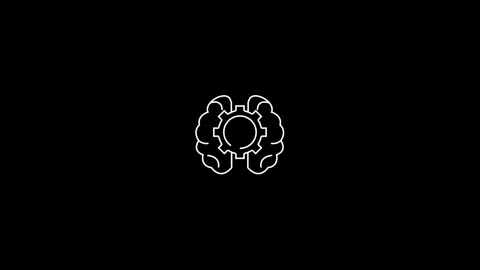 AI Technology Innovation concept, Technology background Stock Footage 295759146