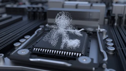 AI-v3 動画素材 120910686