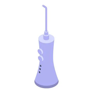 Aid tooth teeth icon isometric vector. Health medical care Stock-Illustration