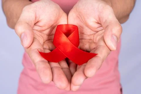 Aids-10 Stock Photos