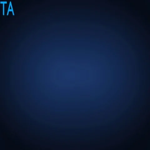 AIDS, HIV word tag cloud - blue, Italian variant Stock Footage 69537629