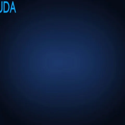 AIDS, HIV word tag cloud - blue, Spanish variant Stock Footage 69548950