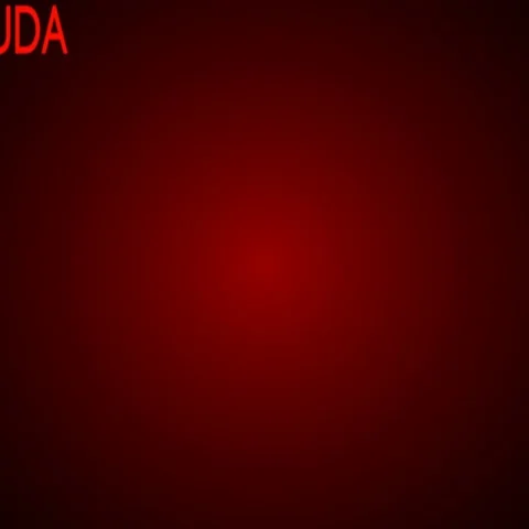 AIDS, HIV word tag cloud - red, Spanish variant 스톡 동영상 69552897