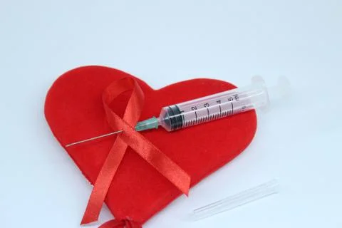 Aids Stock Photos