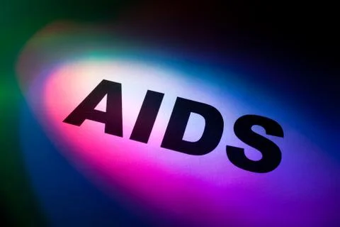 AIDS Stock Photos