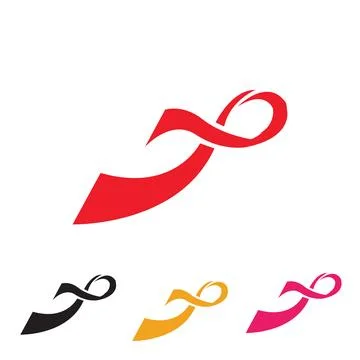Aids ribbon Illustrazione stock