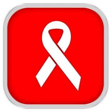 Aids sign Фото