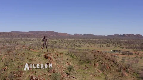Aileron NT 스톡 동영상 127222385