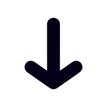 Aim sign symbol Illustrazione stock