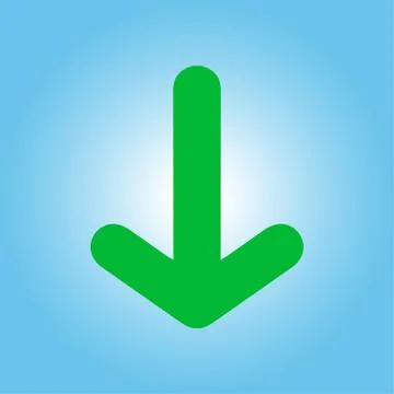 Aim sign symbol. Illustrazione stock