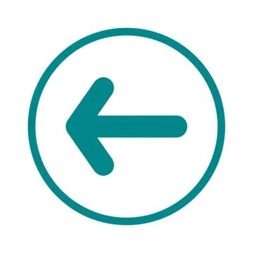 Aim sign symbol. Stock Illustration