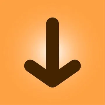 Aim sign symbol. Stock Illustration