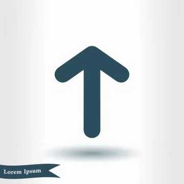 Aim sign symbol. Stock Illustration