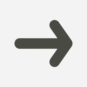 Aim sign symbol. Stock Illustration