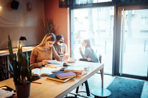 Aiming for the highest grades Фото