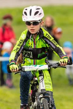 Aimtec Open Race Stock-Fotos