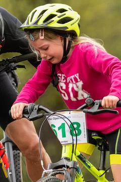 Aimtec Open Race Stock-Fotos