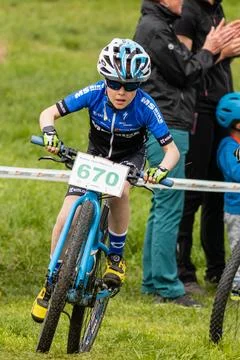 Aimtec Open Race Stock-Fotos