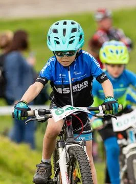 Aimtec Open Race Stock Photos