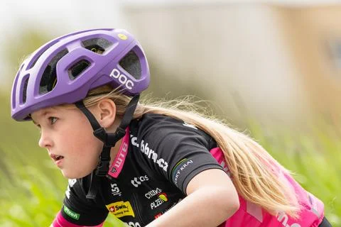 Aimtec Open Race Stock Photos