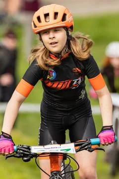 Aimtec Open Race Stock-Fotos