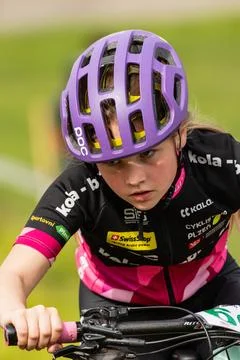 Aimtec Open Race Stock Photos