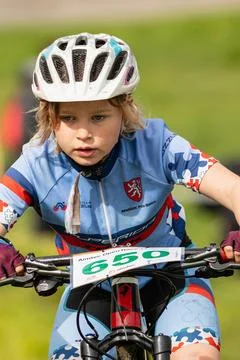 Aimtec Open Race Stock Photos