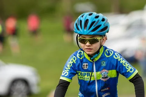 Aimtec Open Race Stock Photos