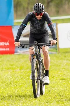 Aimtec Open Race Stock Photos