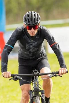 Aimtec Open Race Stock-Fotos