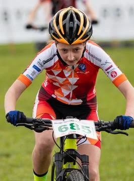 Aimtec Open Race Stock Photos