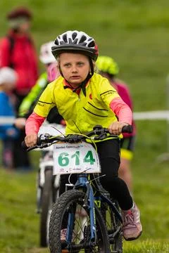 Aimtec Open Race Stock-Fotos