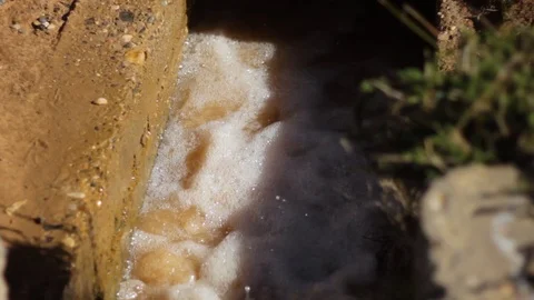 Ain chouater Video stock 125236965