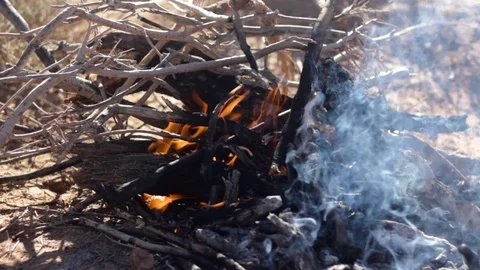  ain chouater Stock Footage 125384820