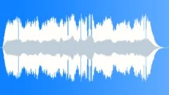 Ainulindale - heroic fantasy film score Stock Music