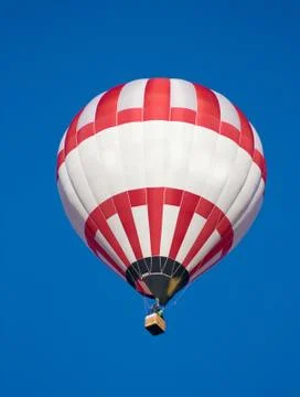 Air balloon Stock Photos