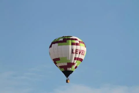 Air Balloon Stock Photos