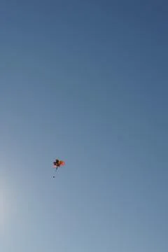 Air balloons Stock Photos