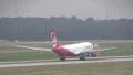 Air Berlin A330 take off HD Footage