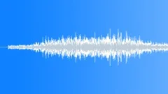 Air Blast Sound Effect
