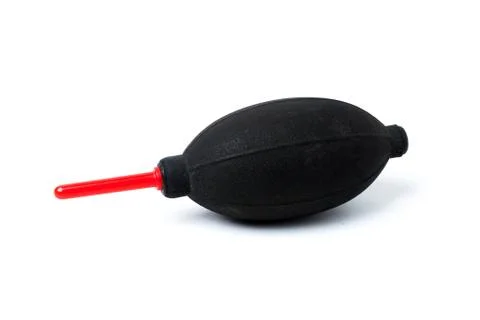 Air blower for camera Stock Photos