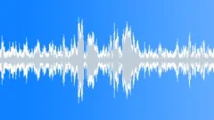 Air Blower, Engine Room - Room Tone, Industrial Ambience - Short, Loop Sound Effect
