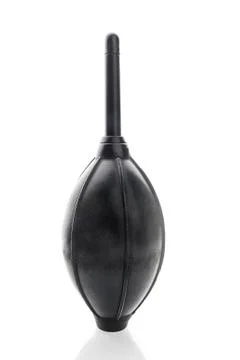 Air blower Foto stock