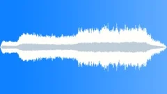 Air boat engineSound Effect